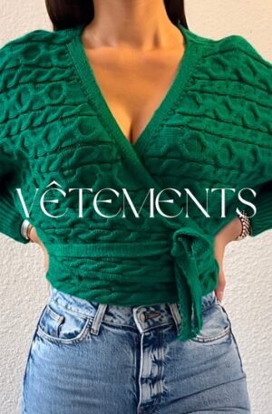 Vêtements